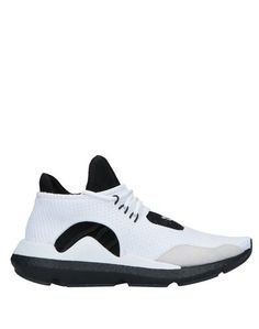 Низкие кеды и кроссовки Y-3