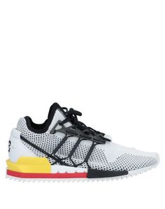 Низкие кеды и кроссовки Y-3
