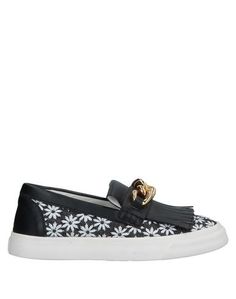Низкие кеды и кроссовки Giuseppe Zanotti