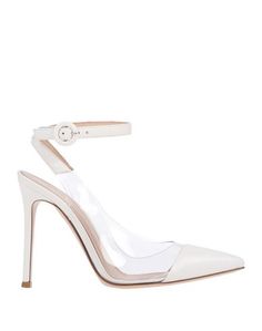 Туфли Gianvito Rossi