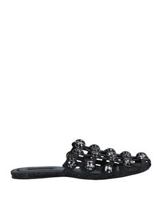 Сандалии Alexander Wang