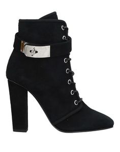 Полусапоги и высокие ботинки Giuseppe Zanotti