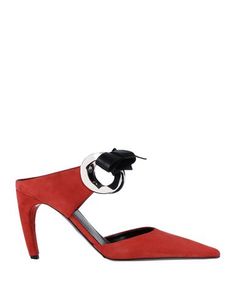 Туфли Proenza Schouler