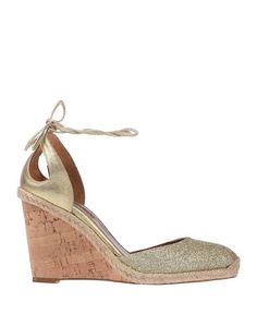 Сандалии Aquazzura