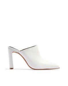 Сандалии Topshop