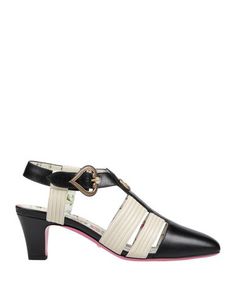 Туфли Gucci