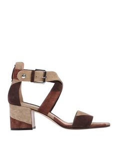 Сандалии Gianvito Rossi