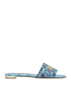 Сандалии Aquazzura