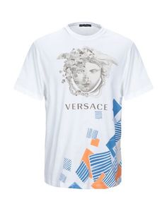 Футболка Versace