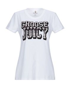 Футболка Juicy Couture