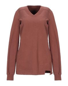 Толстовка Drkshdw BY Rick Owens
