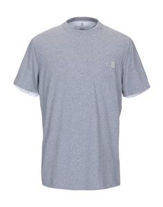 Футболка Brunello Cucinelli