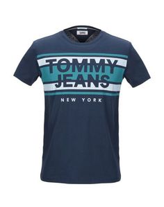 Футболка Tommy Jeans
