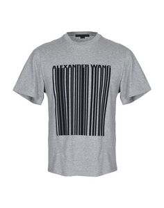 Футболка Alexander Wang