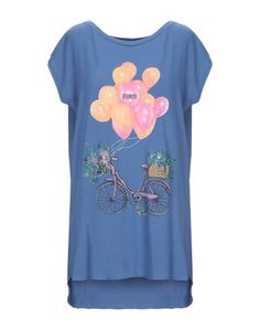 Футболка Blugirl Folies
