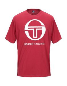 Футболка Sergio Tacchini