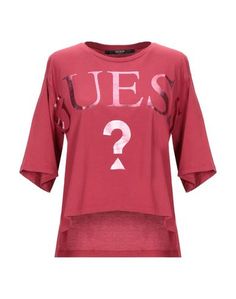 Футболка Guess