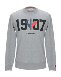 Толстовка Rossignol