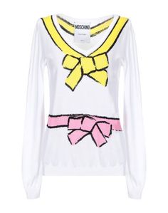 Свитер Moschino