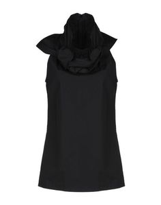 Топ без рукавов Dsquared2