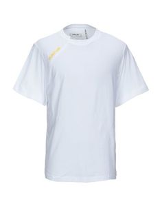Футболка Helmut Lang