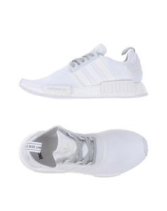 Низкие кеды и кроссовки Adidas Originals