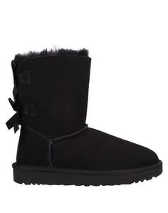 Полусапоги и высокие ботинки UGG Australia