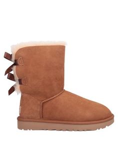 Полусапоги и высокие ботинки UGG Australia