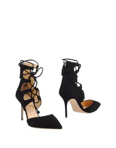 Полусапоги и высокие ботинки Giuseppe Zanotti