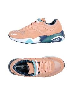 Низкие кеды и кроссовки Puma Alife