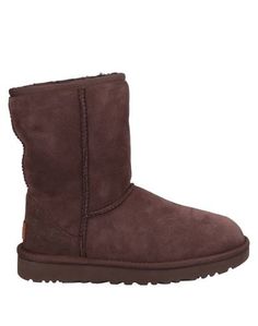 Полусапоги и высокие ботинки UGG Australia