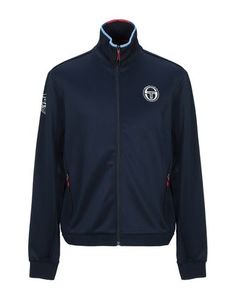 Толстовка Sergio Tacchini