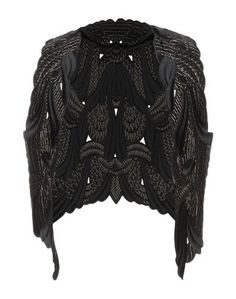 Топ без рукавов Saint Laurent