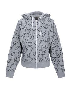 Толстовка Golden Goose Deluxe Brand