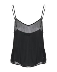 Топ без рукавов Dsquared2