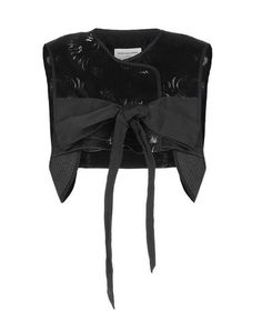 Топ без рукавов Dries Van Noten