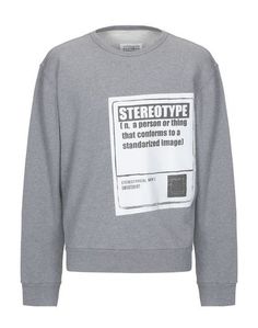 Толстовка Maison Margiela