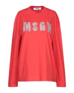 Футболка Msgm