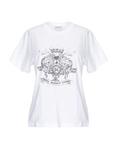 Футболка Saint Laurent