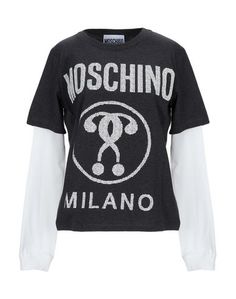 Футболка Moschino