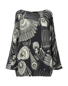 Блузка Dries Van Noten