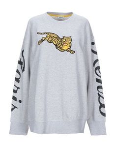 Толстовка Kenzo