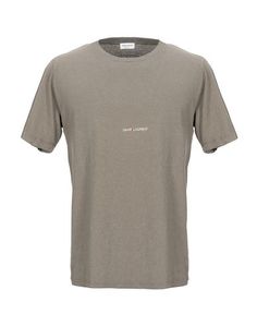 Футболка Saint Laurent