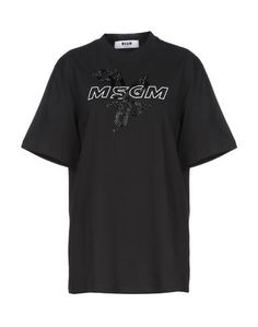 Футболка Msgm