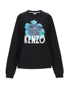 Толстовка Kenzo