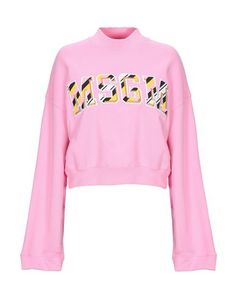 Толстовка Msgm