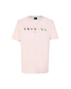 Футболка PS Paul Smith