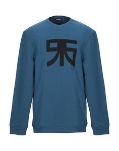 Толстовка RAF Simons