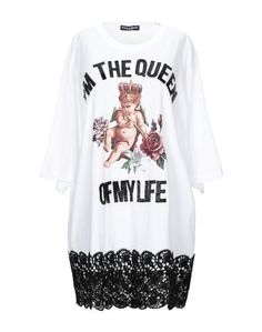 Футболка Dolce & Gabbana