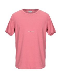 Футболка Saint Laurent